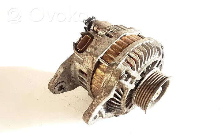 Mitsubishi L200 Generatore/alternatore 1800A007