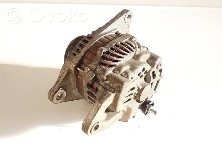 Mitsubishi L200 Alternator 1800A007