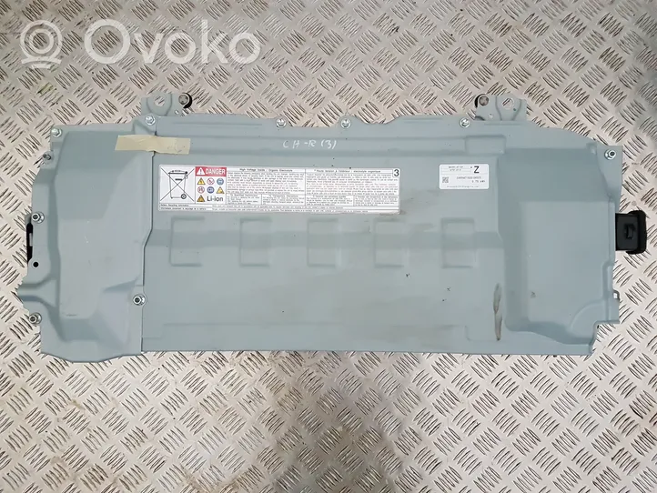 Toyota C-HR Hybrid/electric vehicle battery G928047150