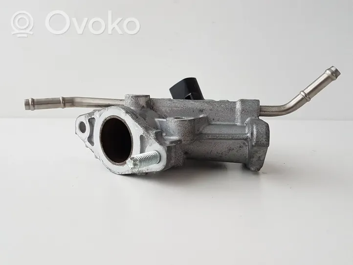 Toyota C-HR Soupape vanne EGR 2562037140