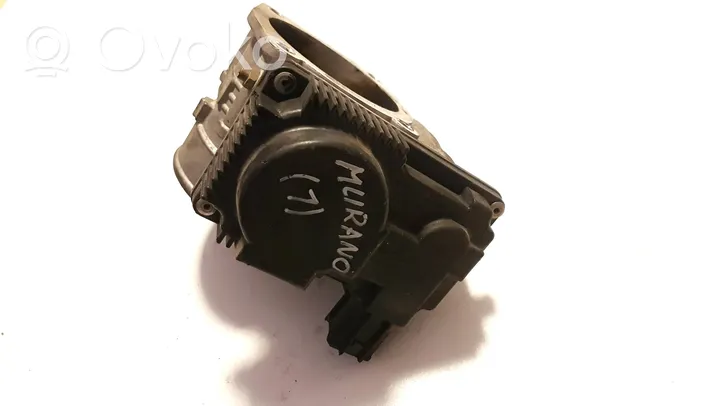 Nissan Murano Z50 Throttle valve SERA57601