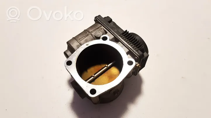 Nissan Murano Z50 Throttle valve SERA57601