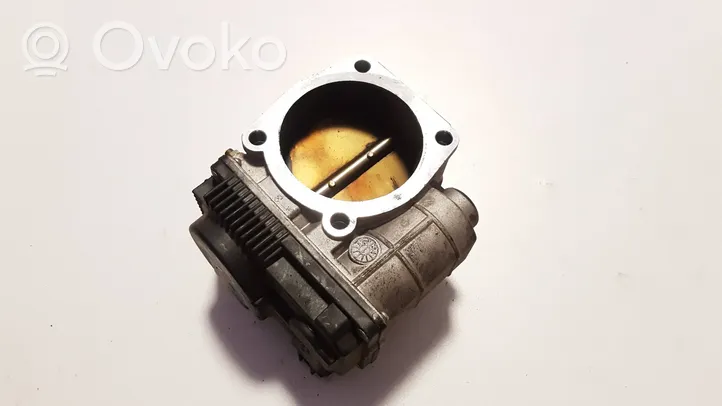 Nissan Murano Z50 Throttle valve SERA57601