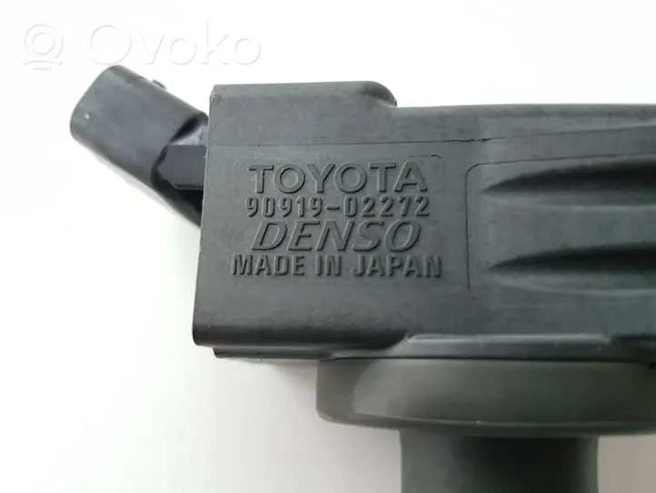 Toyota C-HR Bobine d'allumage haute tension 9091902272