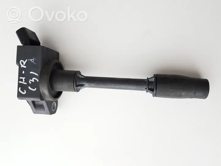 Toyota C-HR Bobine d'allumage haute tension 9091902272