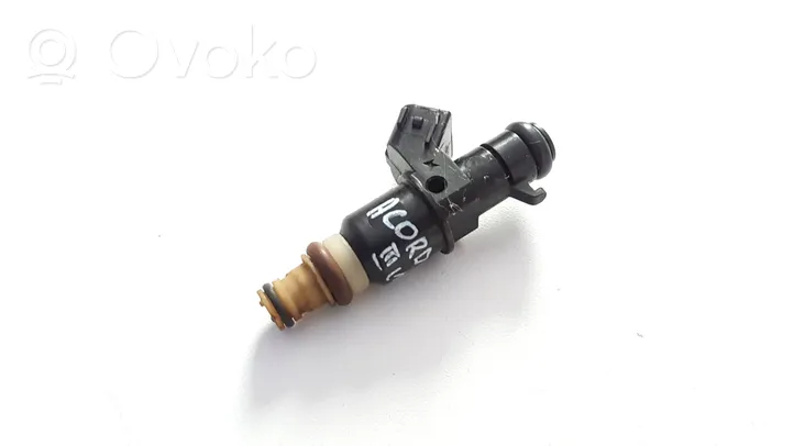 Honda Accord Injecteur de carburant RL04BBST