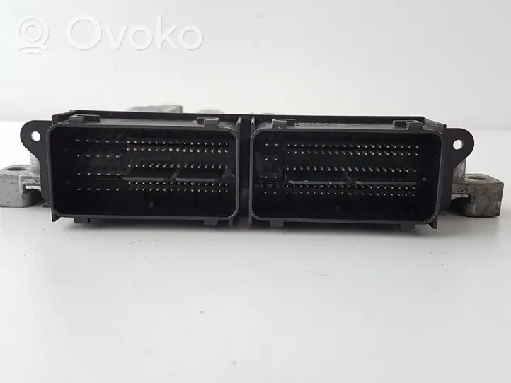 Ford Kuga II Sterownik / Moduł ECU DS7112B684XB