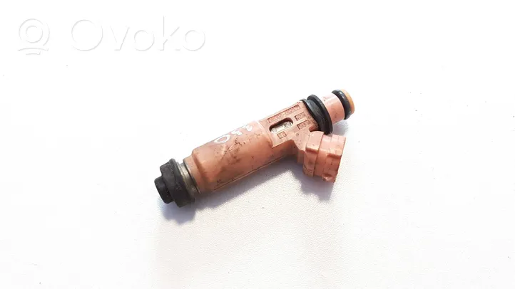 Lexus RX 330 - 350 - 400H Injecteur de carburant 2325020030