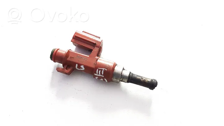 Lexus LS 460 - 600H Injecteur de carburant 2325038020