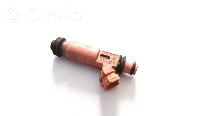 Lexus RX 330 - 350 - 400H Injecteur de carburant 2325020030