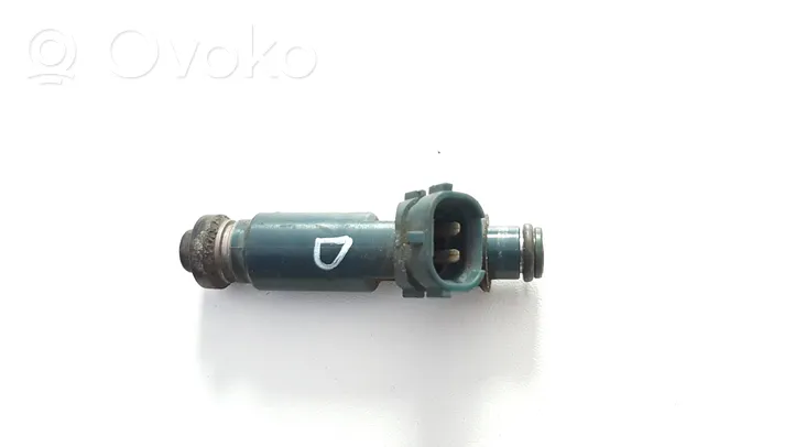 Toyota Land Cruiser (J100) Purkštukas (-ai) (forsunkė (-ės) 2325050040