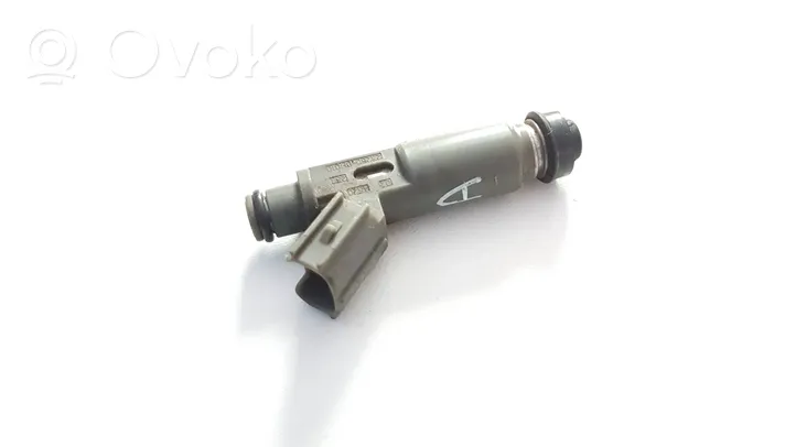 Toyota Camry Injecteur de carburant 232500H010