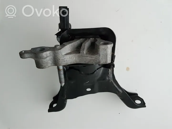 Toyota C-HR Support de moteur, coussinet 123050T332