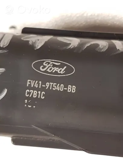 Ford Kuga II Lambda zondas FV419T540BB