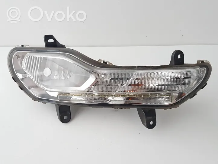 Ford Kuga II Światło przeciwmgłowe przednie CV4413B220BG