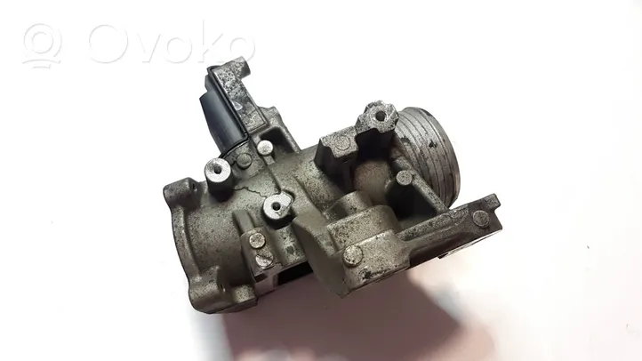 Volvo XC60 EGR valve 30774531