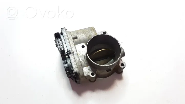 Mitsubishi L200 Throttle valve 1450A033