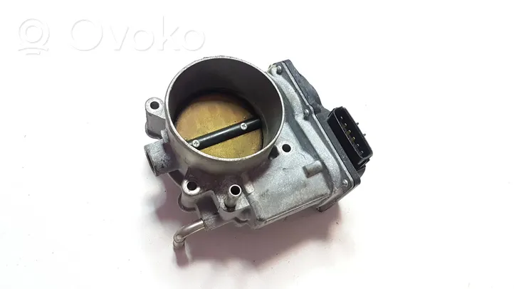 Lexus GS 300 350 430 450H Clapet d'étranglement 2203031040