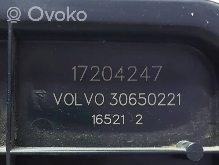 Volvo XC90 Aktiivihiilisuodattimen polttoainehöyrysäiliö 30650221