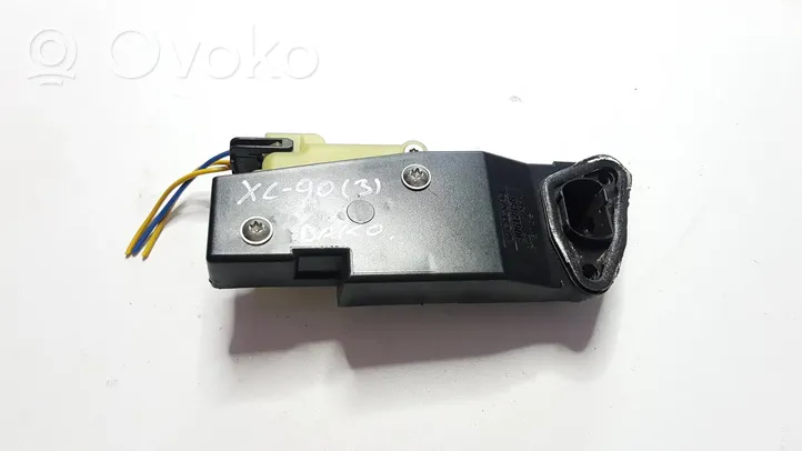 Volvo XC90 Serratura del tappo del serbatoio del carburante 30612856