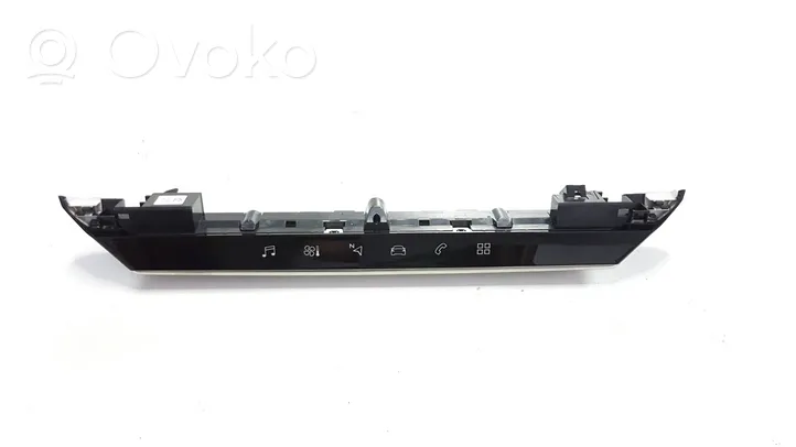 Citroen C5 Aircross Interruttore/pulsante di controllo multifunzione 98197167XU