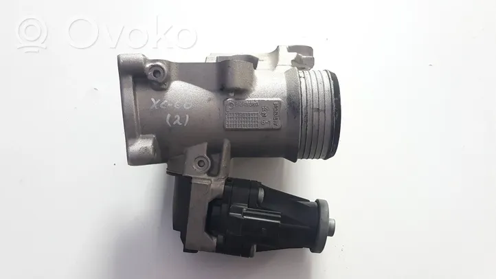 Volvo XC60 Valvola EGR 5027642201