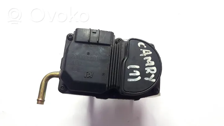 Toyota Camry Throttle valve 220300H010