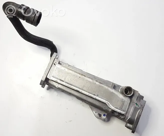 Volvo XC60 EGR valve cooler 31325030