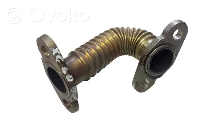 Volvo XC60 EGR valve line/pipe/hose 31293257