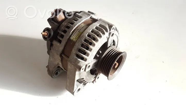 Lexus RX 330 - 350 - 400H Generatore/alternatore 2706020290