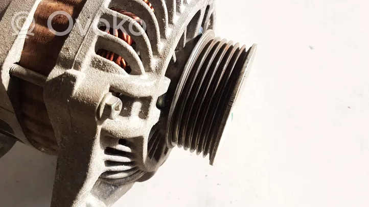 Mitsubishi L200 Generatore/alternatore 1800A007