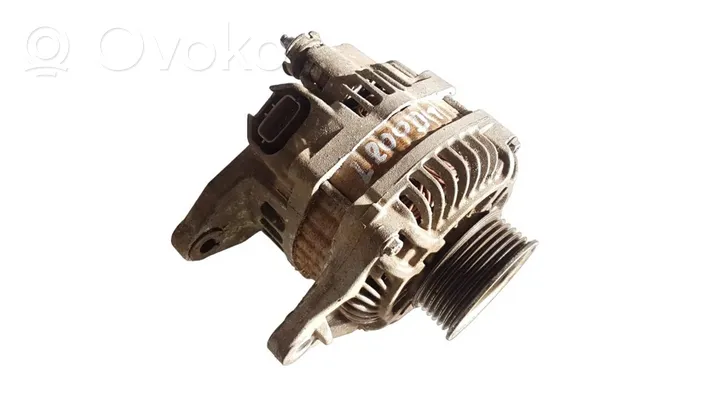 Mitsubishi L200 Generatore/alternatore 1800A007