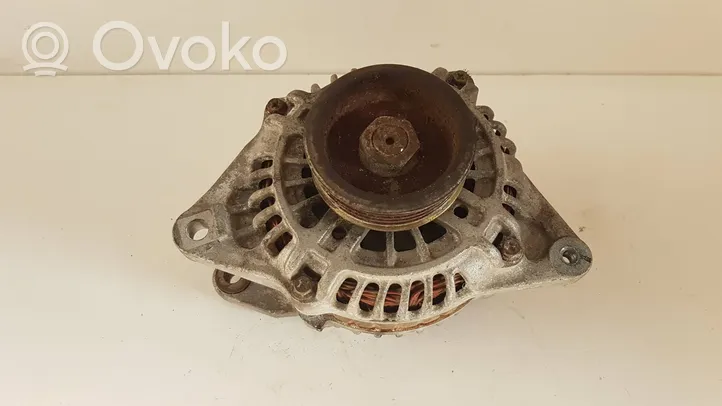 Mitsubishi Outlander Alternator MN128991