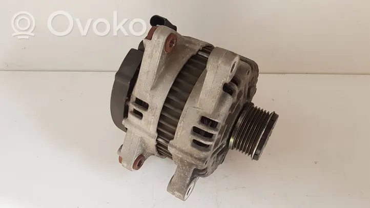 Land Rover Freelander 2 - LR2 Generatore/alternatore 6G9N10300ADB