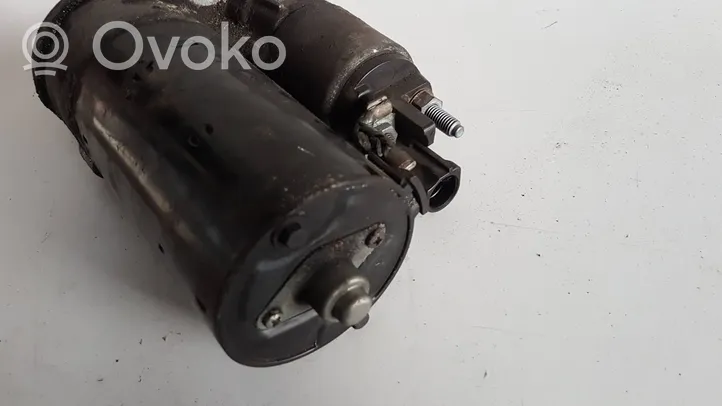 Volkswagen Phaeton Starter motor 059911024D