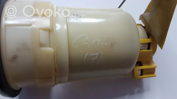 Toyota Camry In-tank fuel pump 232210A030