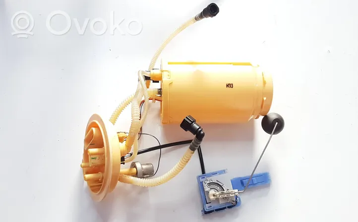 Volkswagen Touareg II In-tank fuel pump A2C53352044