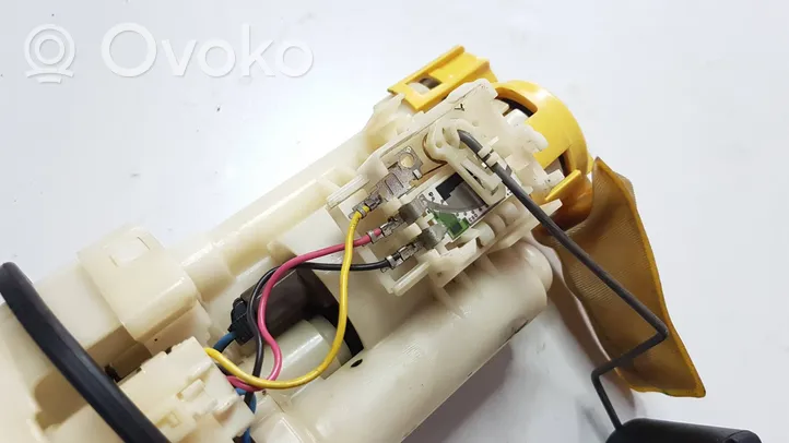 Toyota Camry In-tank fuel pump 