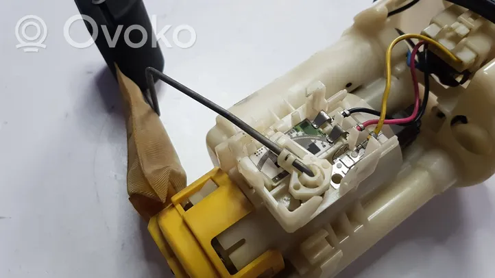 Toyota Camry In-tank fuel pump 