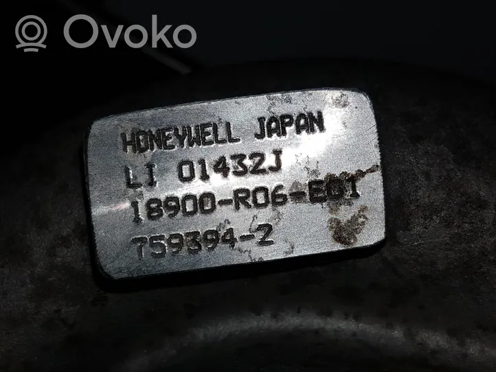 Honda CR-V Turbina 18900R06E01