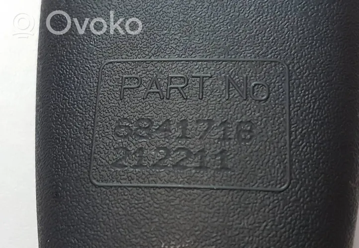 Volvo XC90 Boucle de ceinture de sécurité arrière 6841718