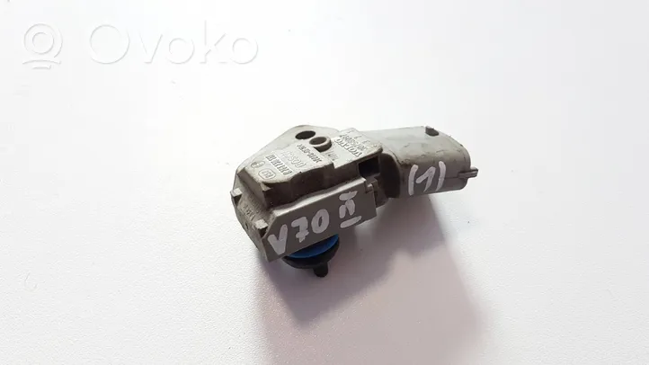 Volvo V70 Czujnik ciśnienia powietrza 30756097