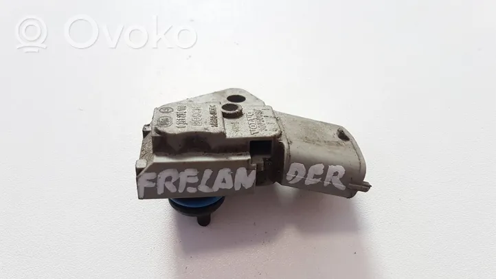 Land Rover Freelander 2 - LR2 Czujnik ciśnienia powietrza 30756097