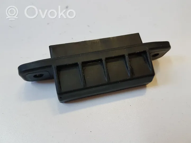 Toyota Prius (XW30) Takaluukun/tavaratilan luukun ulkokahva 6943052050