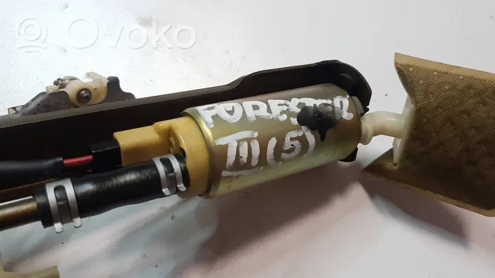 Subaru Forester SG Pompa carburante immersa 42021SA000