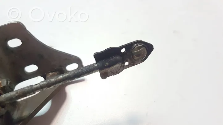 Citroen C4 Grand Picasso Cześć układu próżniowego turbosprężarki 8198720001