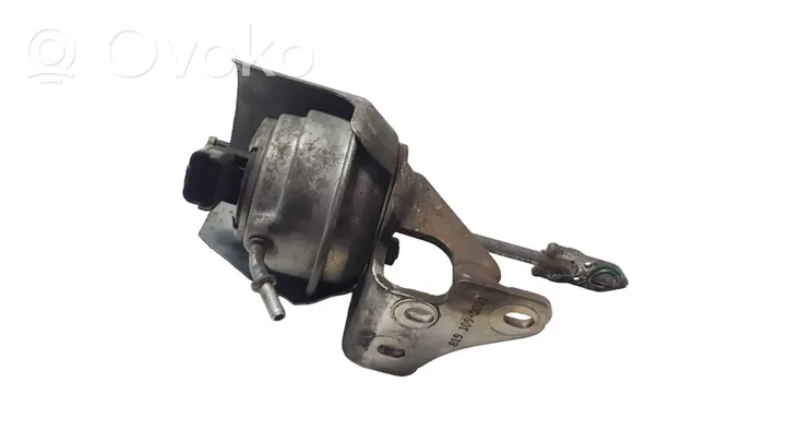 Citroen C4 Grand Picasso Cześć układu próżniowego turbosprężarki 8198720001