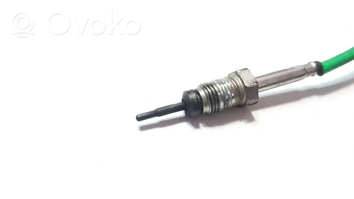 Nissan Qashqai Išmetamųjų dujų temperatūros daviklis 226404367R