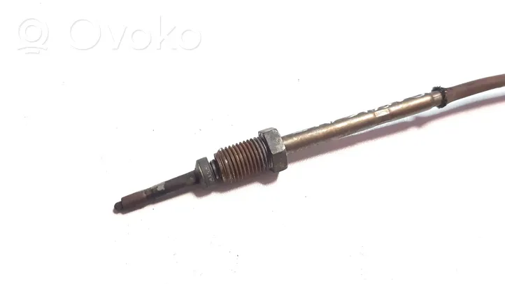 Nissan Qashqai Išmetamųjų dujų temperatūros daviklis 226408209R