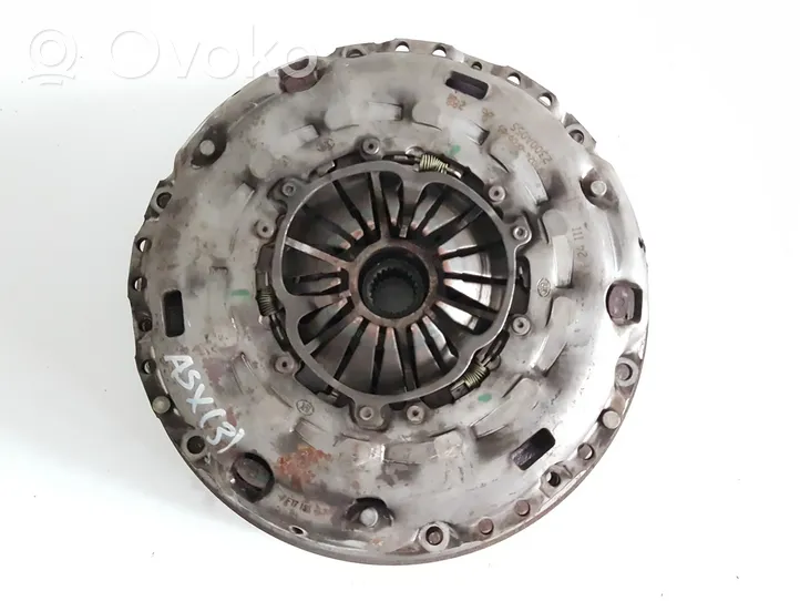 Mitsubishi ASX Clutch set kit 1120A202